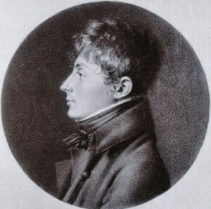 Johan Stephan Decker Johan Stephan Decker