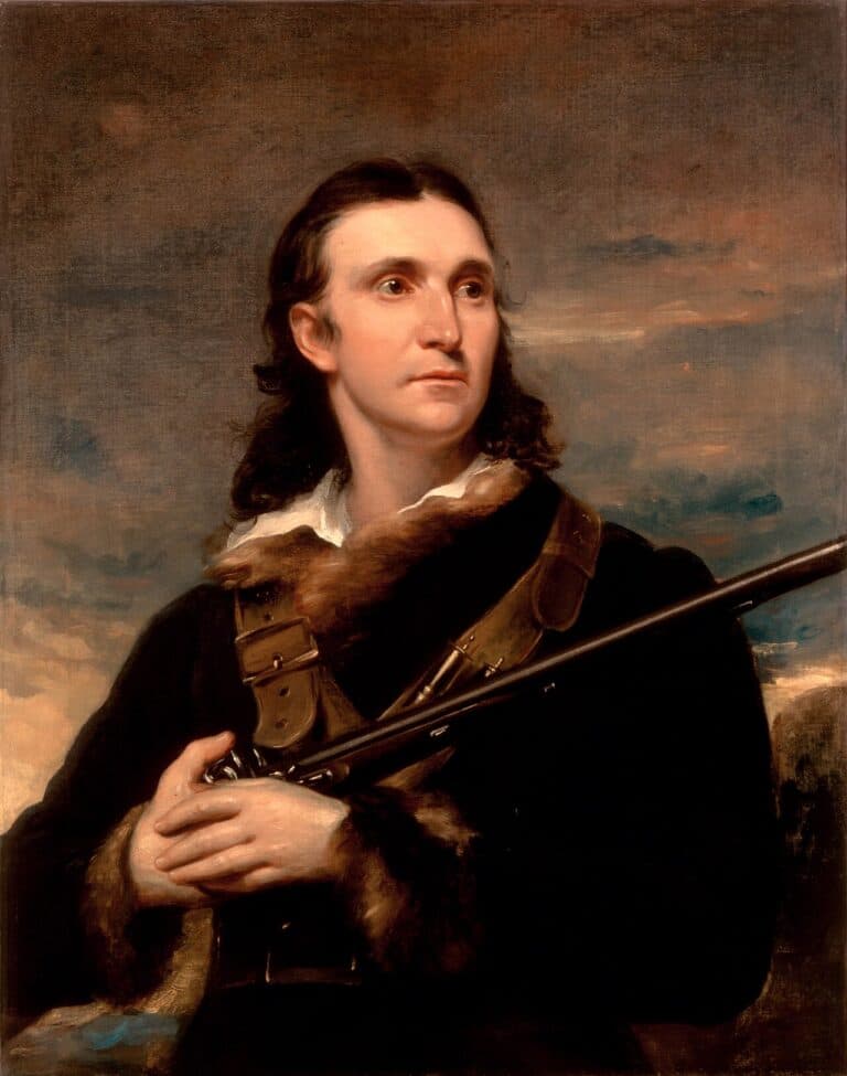 John James Audubon John James Audubon