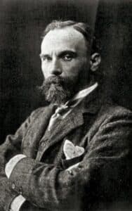 John William Waterhouse John William Waterhouse