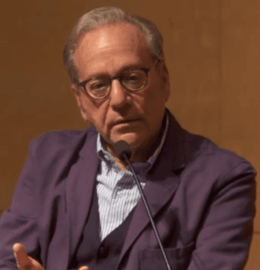 Jonathan Santlofer Jonathan Santlofer