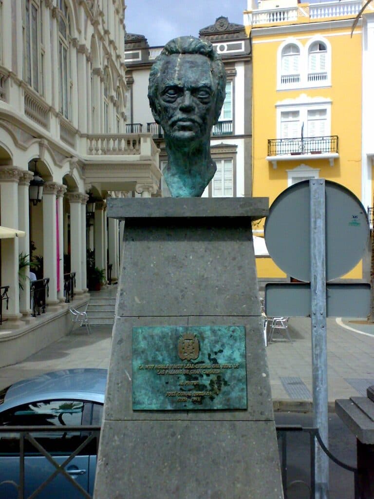 José Comas Quesada José Comas Quesada