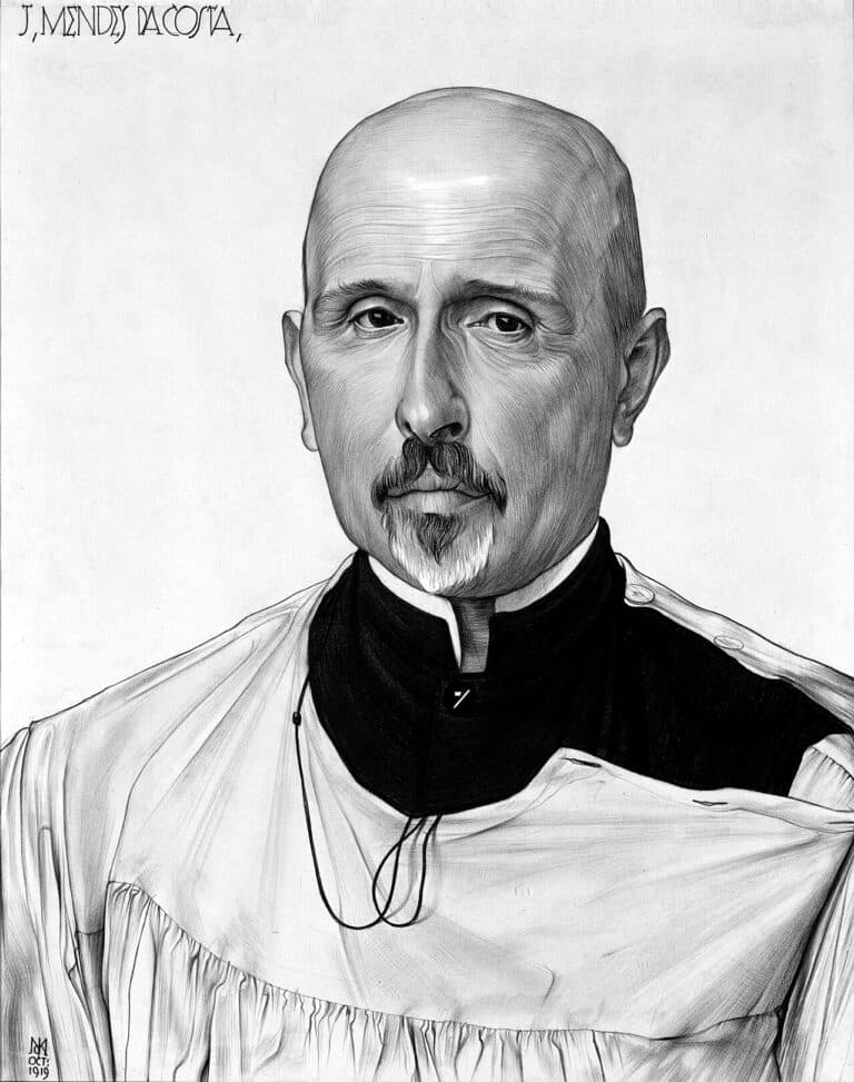 Costa Joseph Mendes da Costa Joseph Mendes da