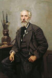 Konstantin Savitsky Konstantin Savitsky