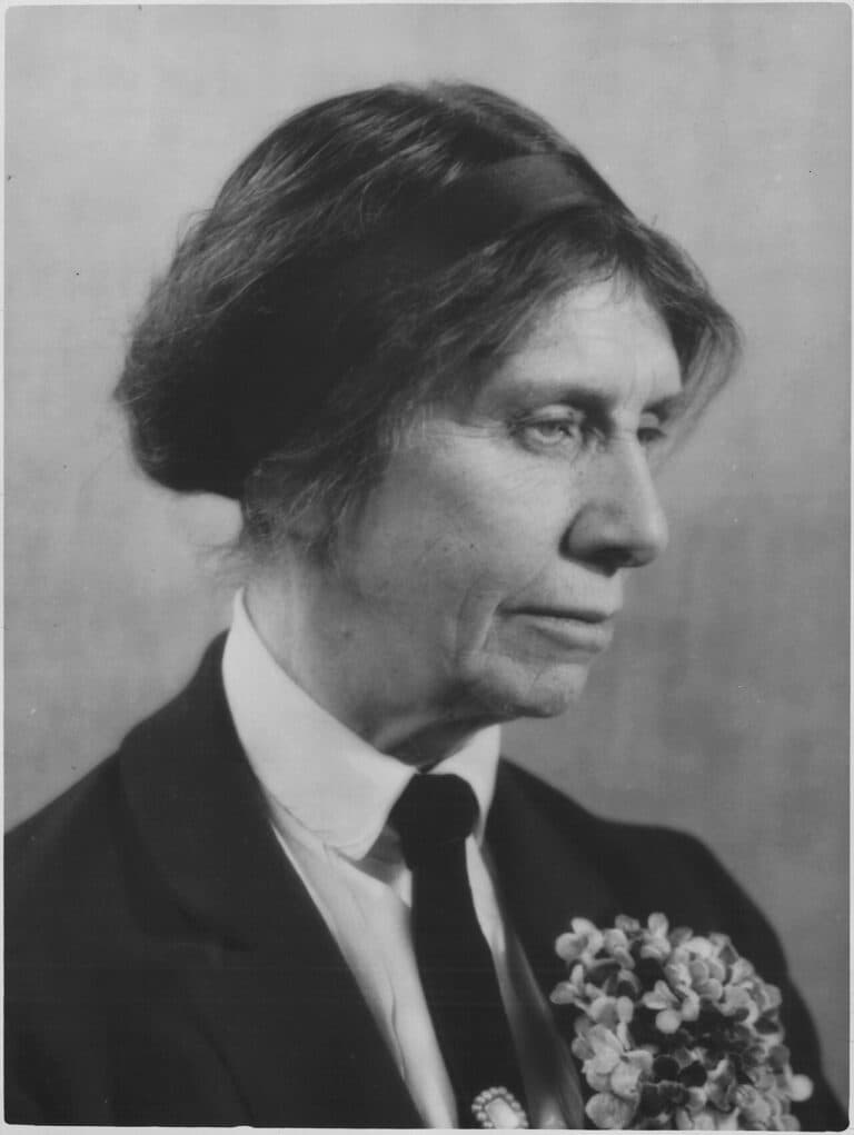 Laura Muntz Lyall Laura Muntz Lyall