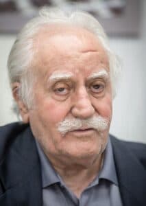 Mahmoud Farshchian Mahmoud Farshchian
