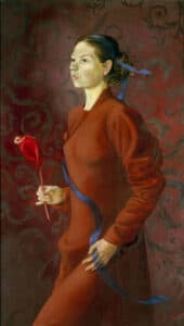 Margaret Leiteritz Margaret Leiteritz
