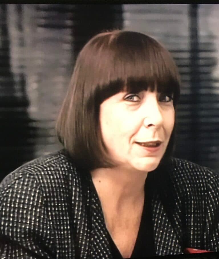 Mariuccia Mandelli Mariuccia Mandelli