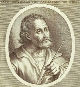 Matthias Grünewald Matthias Grünewald