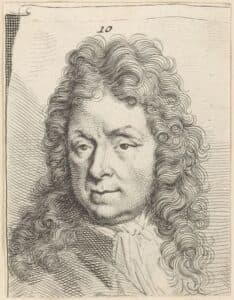 Melchior Hondecoeter Melchior Hondecoeter