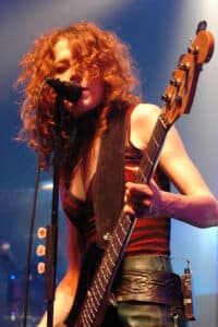 Melissa Auf Der Maur Melissa Auf Der Maur