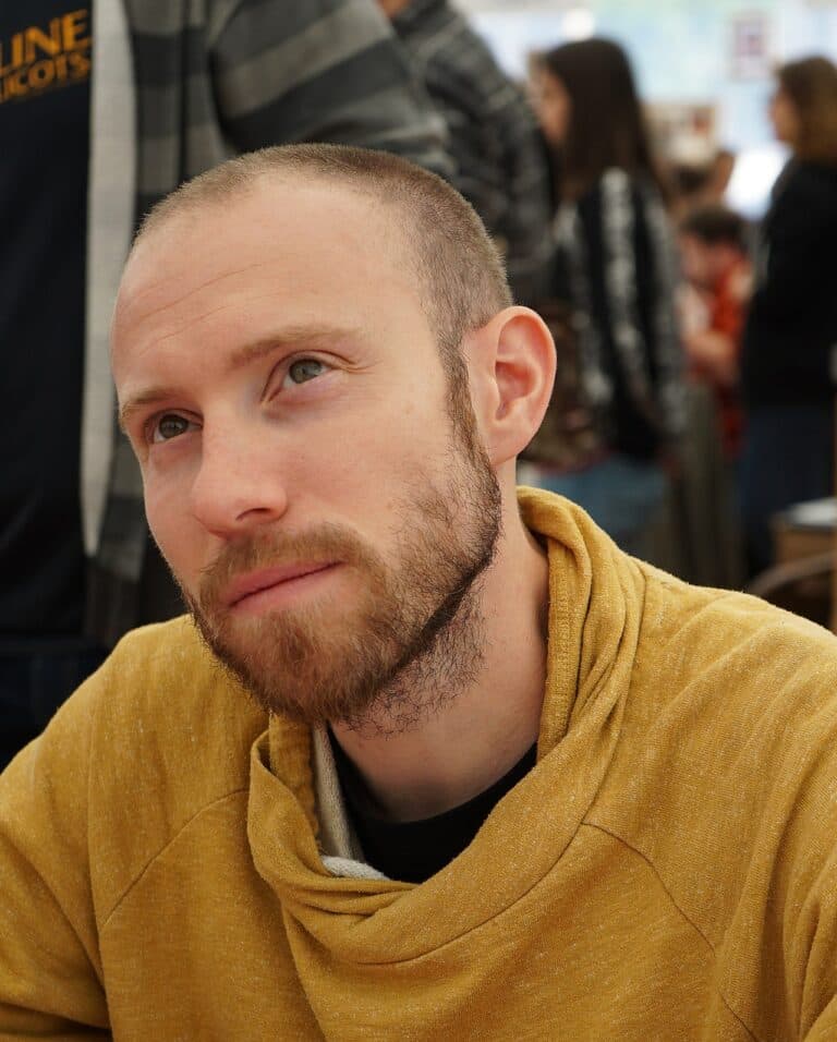 Michaël Sanlaville Michaël Sanlaville