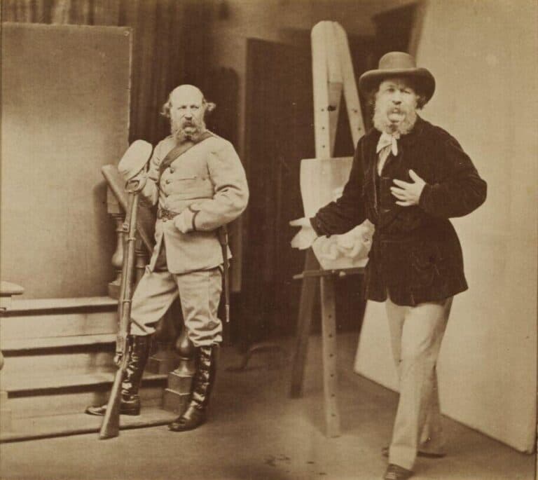 Oscar Gustave Rejlander Oscar Gustave Rejlander