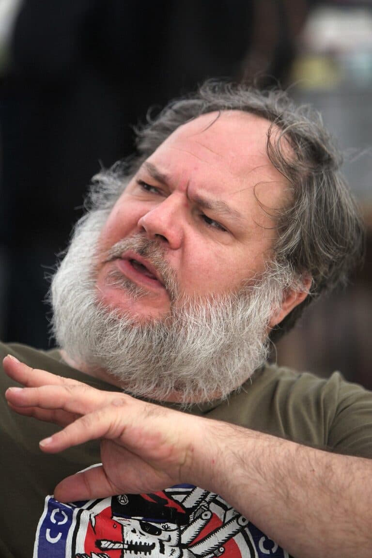 Patrice Killoffer Patrice Killoffer