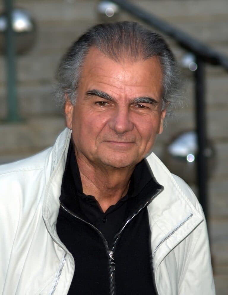 Patrick Demarchelier Patrick Demarchelier