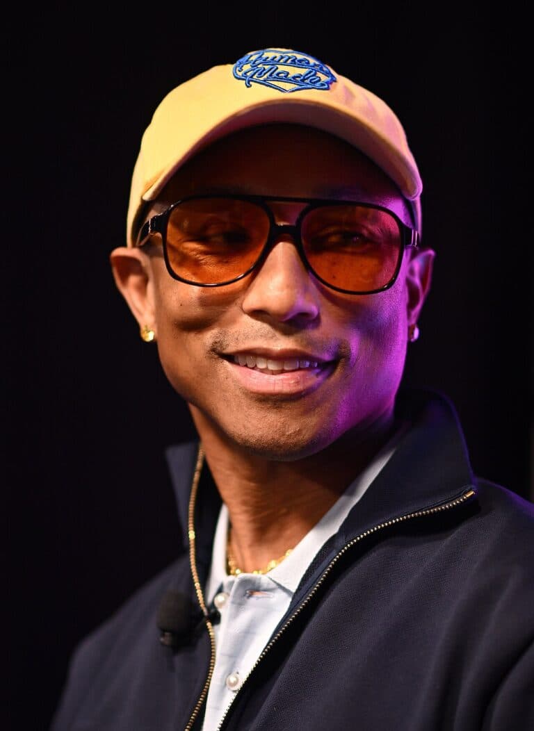 Pharrell Williams Pharrell Williams