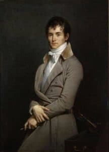 Pierre-Narcisse Guérin Pierre-Narcisse Guérin