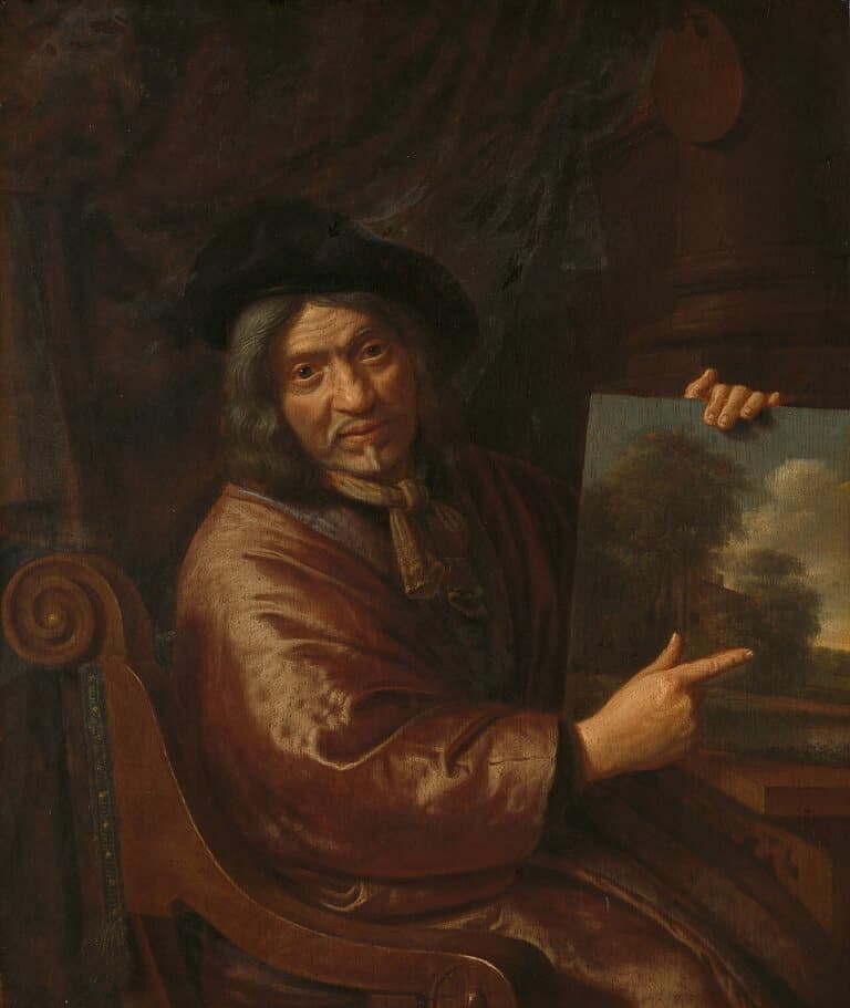 Asch Pieter Jansz van Asch Pieter Jansz van
