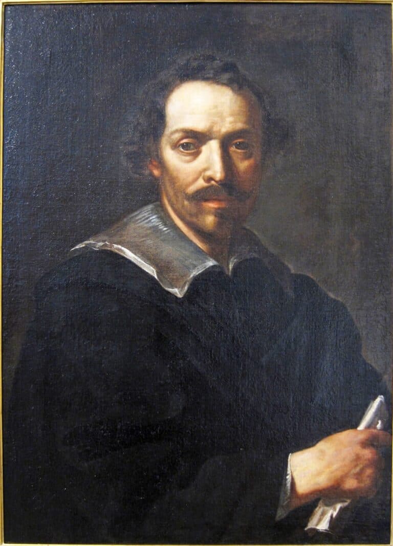 Pietro Da Cortona Pietro Da Cortona