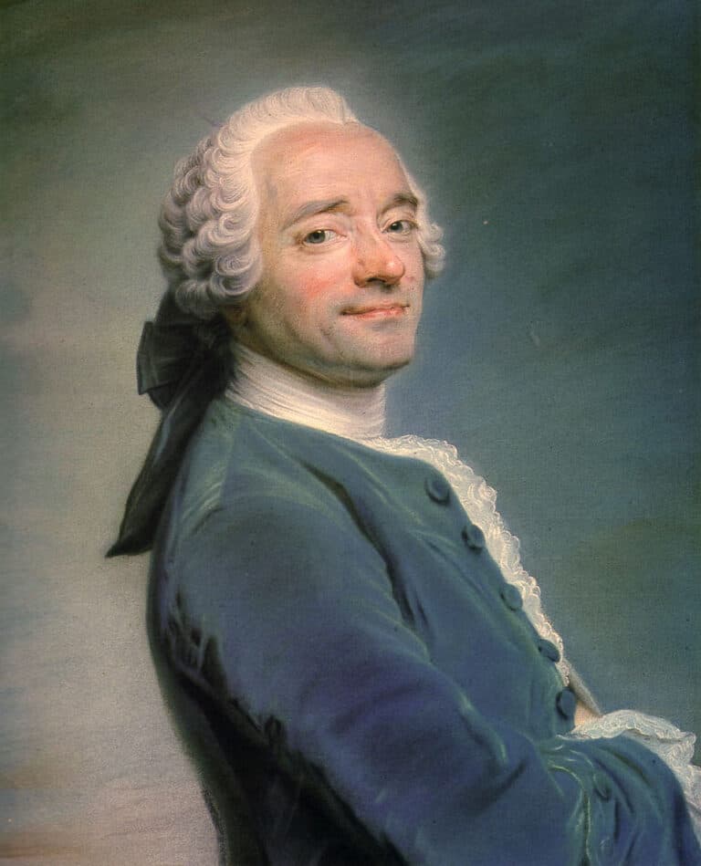 De La Tour Quentin De La Tour Quentin