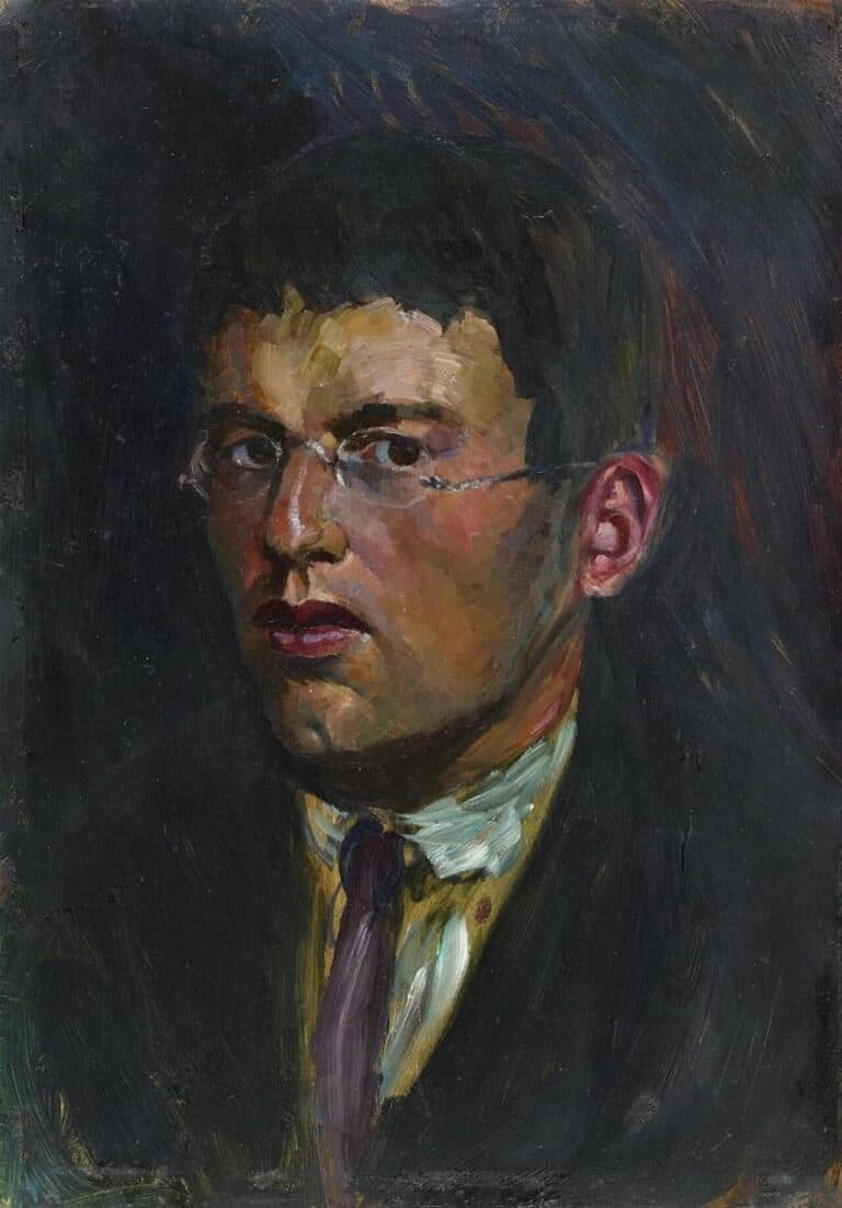 Rudolf Schlichter Rudolf Schlichter