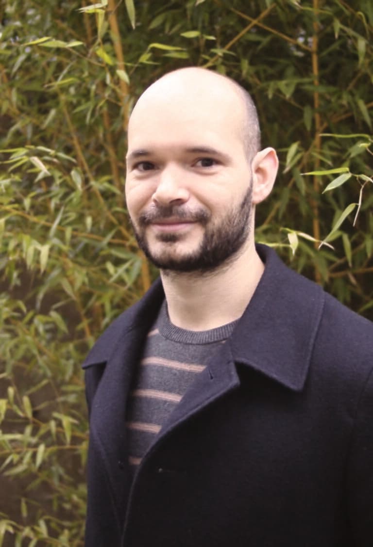 Sébastien Vassant Sébastien Vassant