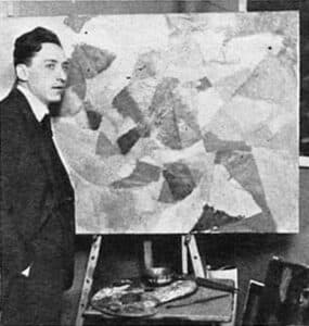 Stanton Macdonald-Wright Stanton Macdonald-Wright
