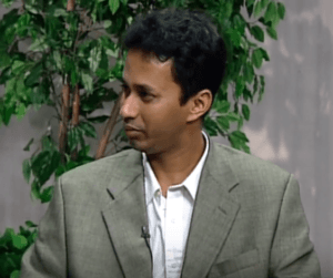 Subhankar Banerjee Subhankar Banerjee