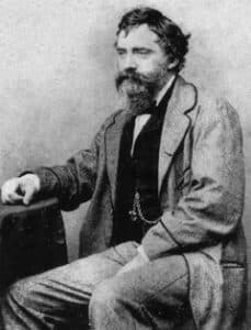Thomas Gambier Parry Thomas Gambier Parry