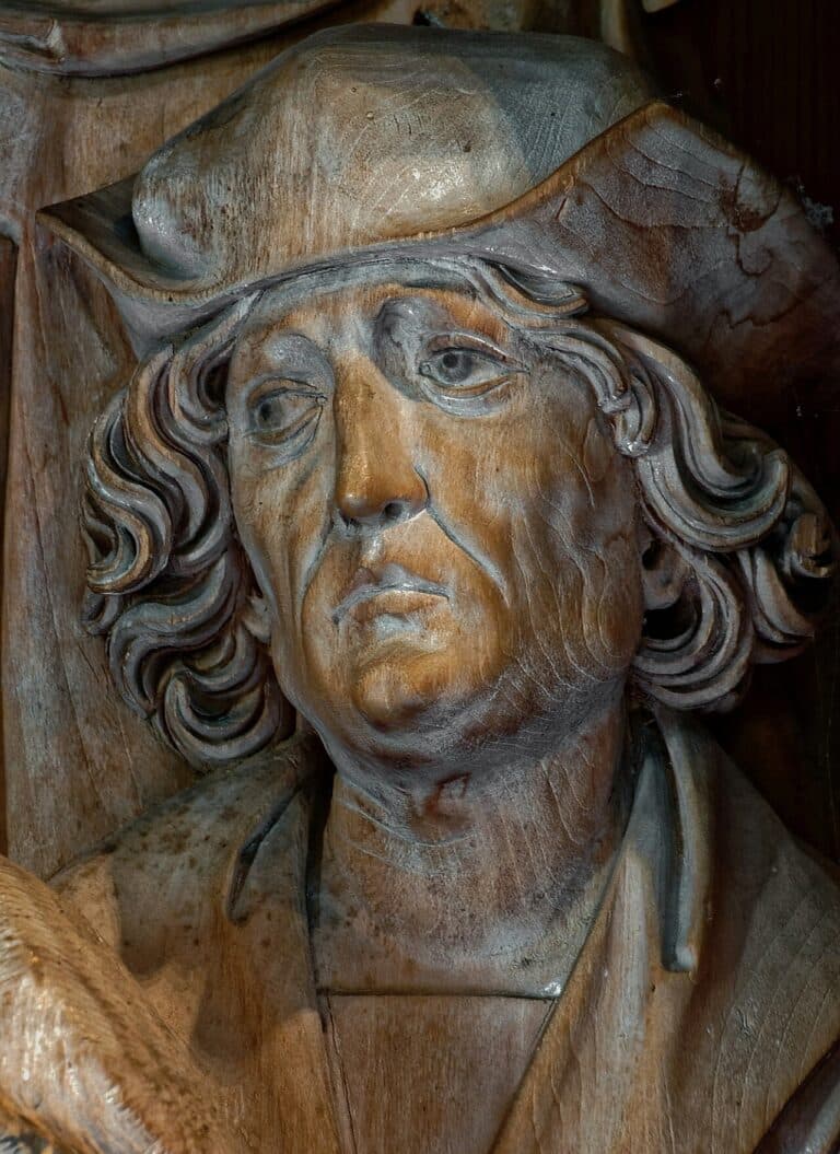 Tilman Riemenschneider Tilman Riemenschneider