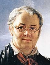 Vasily Andreevich Tropinin Vasily Andreevich Tropinin