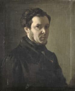 Victor-Louis Mottez Victor-Louis Mottez