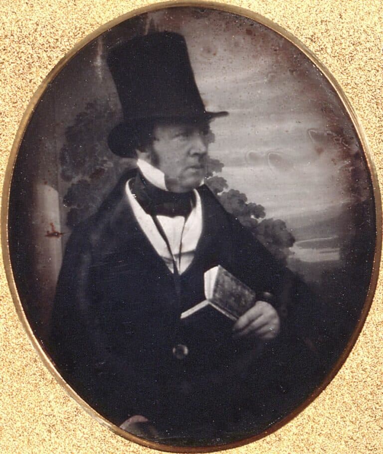 William Fox Talbot William Fox Talbot
