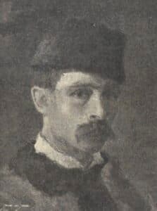 Witold Pruszkowski Witold Pruszkowski