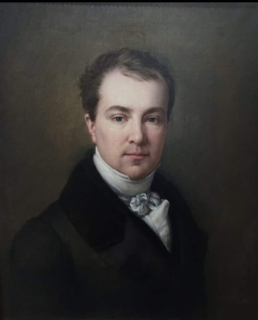 Tasación de la Pintura de Pierre Louis Delaval – Retrato de un Joven Aristocrático para la Inversión en Arte.