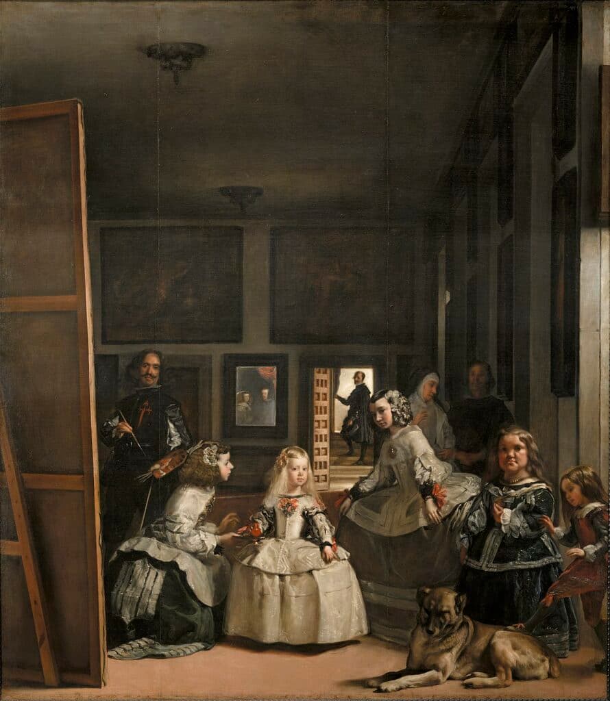 Peinture baroque espagnole Peinture baroque espagnole