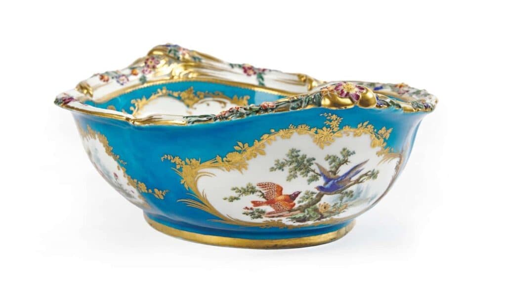 Porcelana de Sèvres