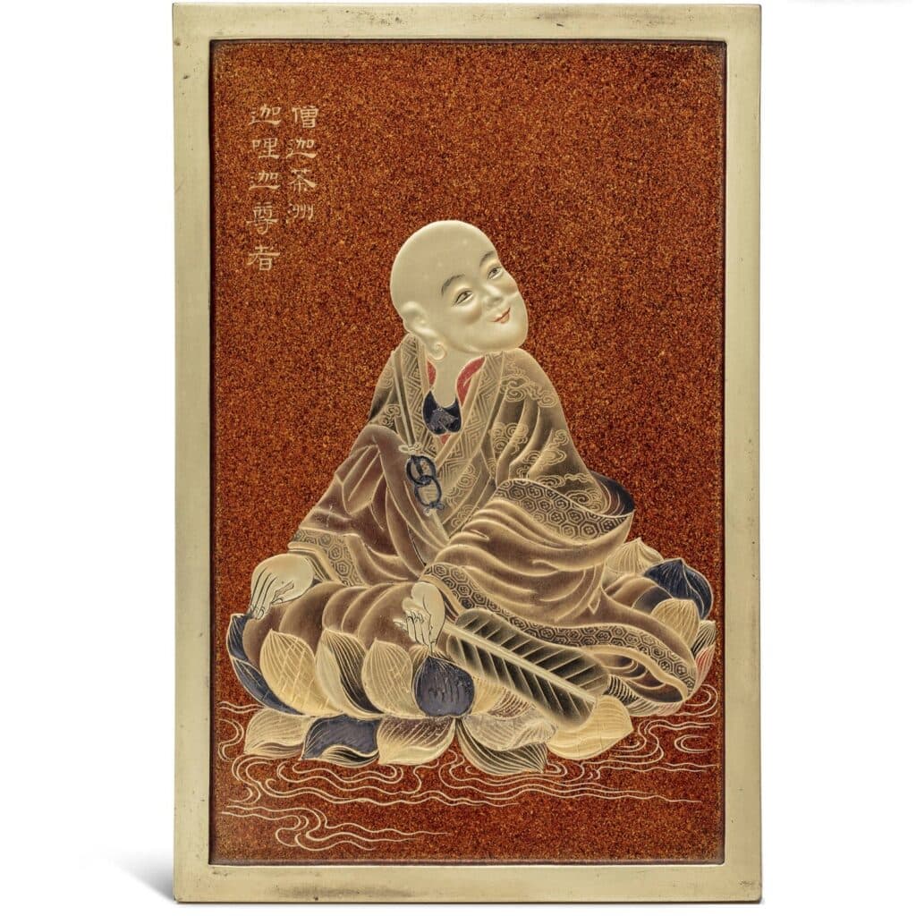 Tasación gratuita dinastía Qing Tasación gratuita dinastía Qing