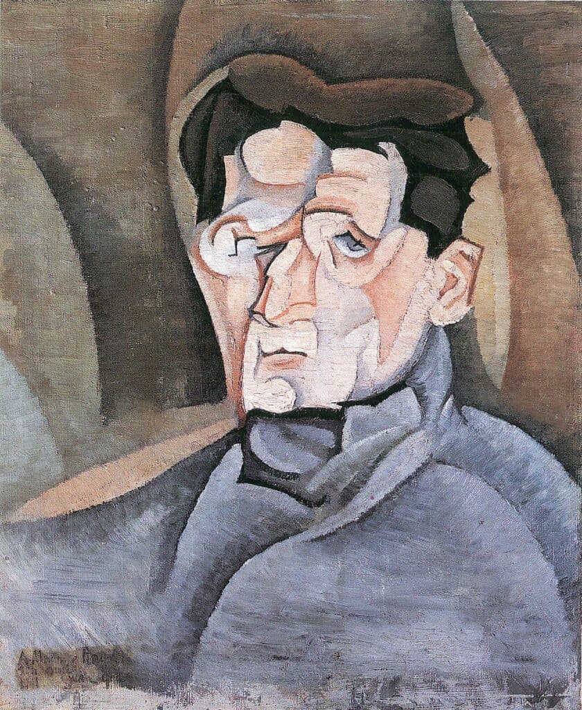 Juan GRIS (1887 – 1927) : tasación gratuita Juan GRIS (1887 – 1927) : tasación gratuita