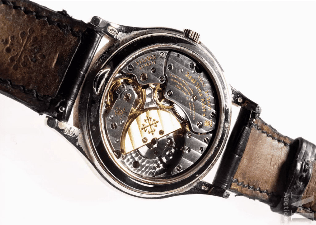 Reloj automático: tasación gratuita Reloj automático: tasación gratuita