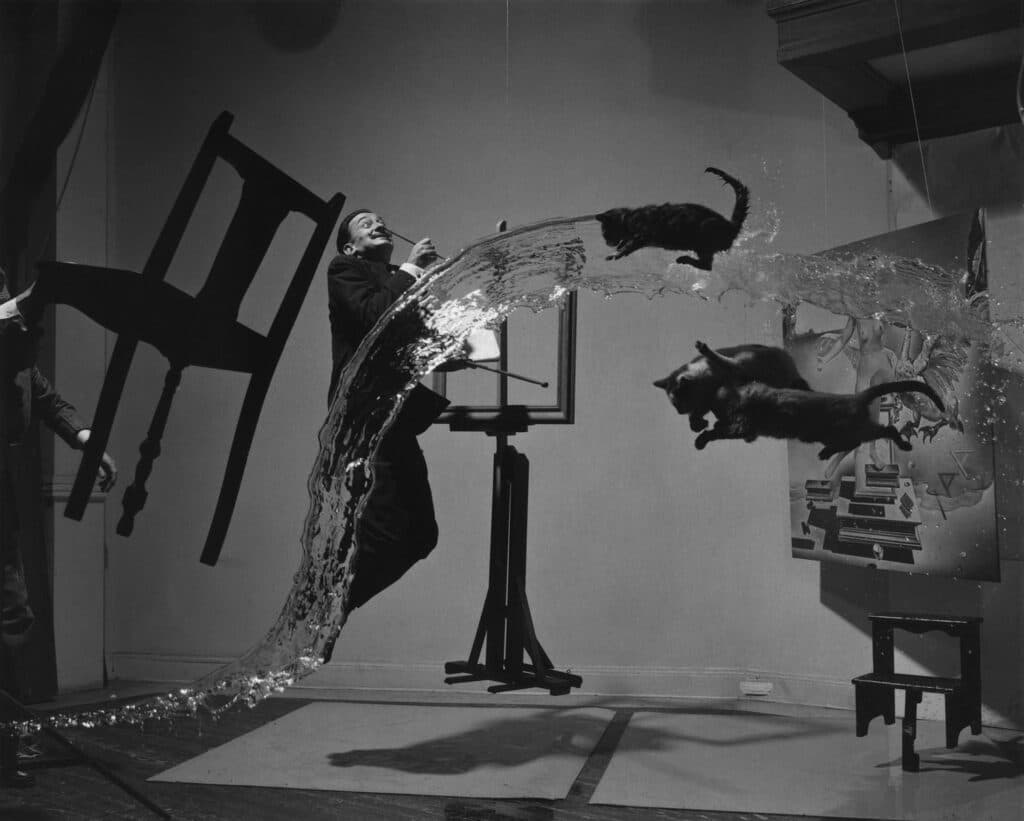 Salvador Dalí (1904-1989): tasación gratuita