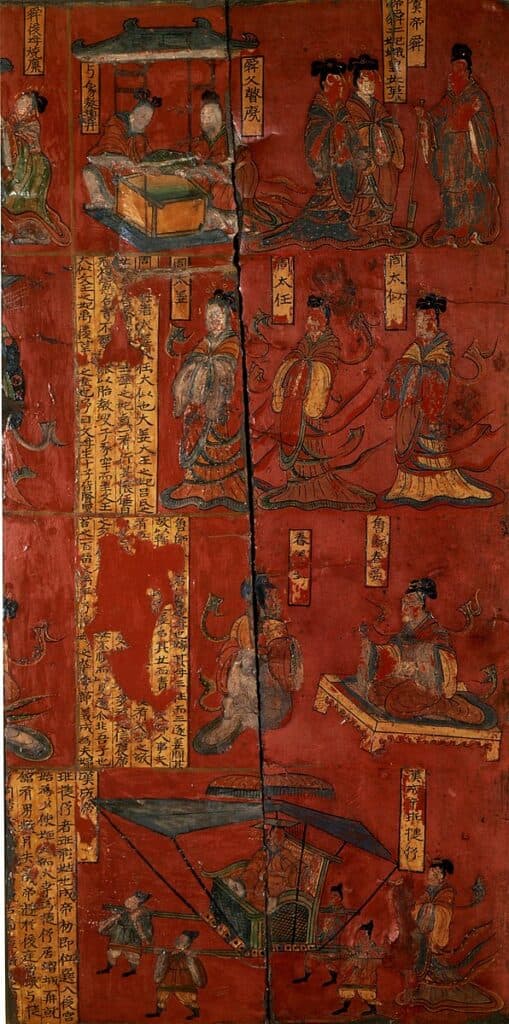Tasación de arte chino gratuita