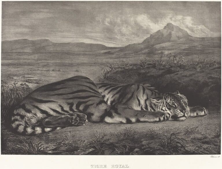Eugène Delacroix Eugène Delacroix