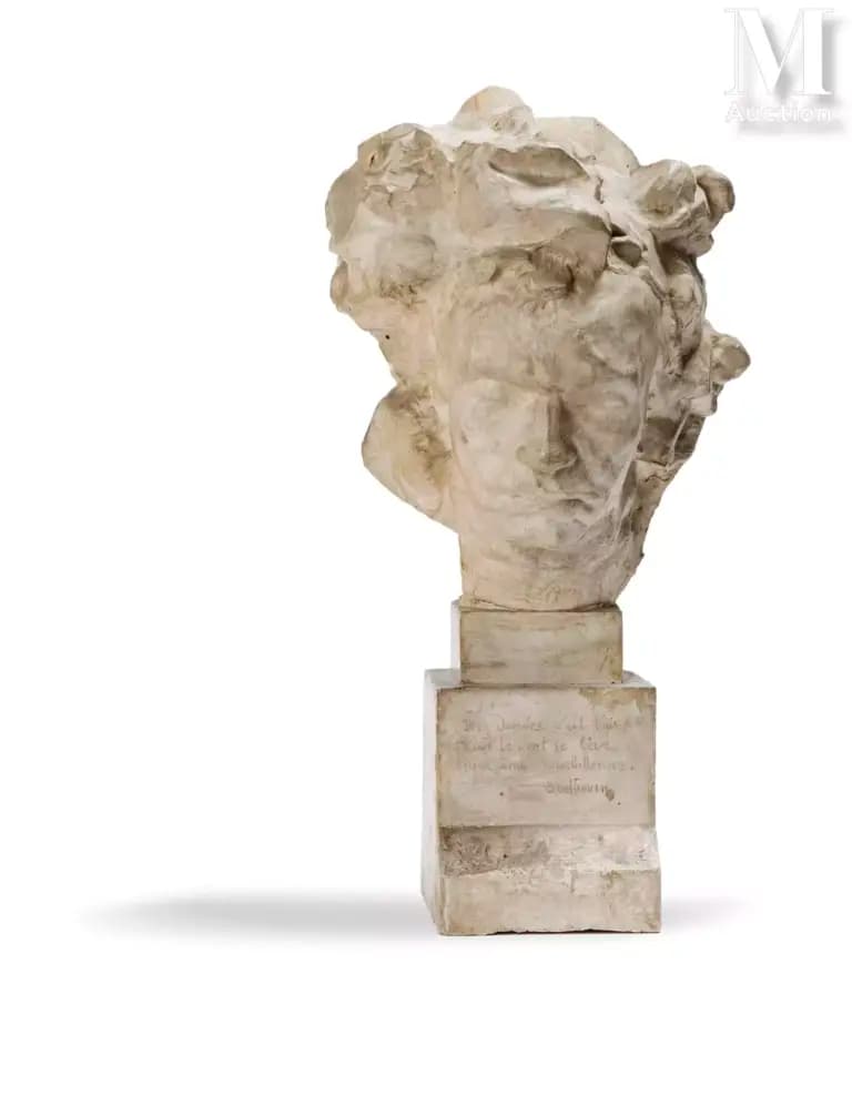 Antoine Bourdelle Antoine Bourdelle