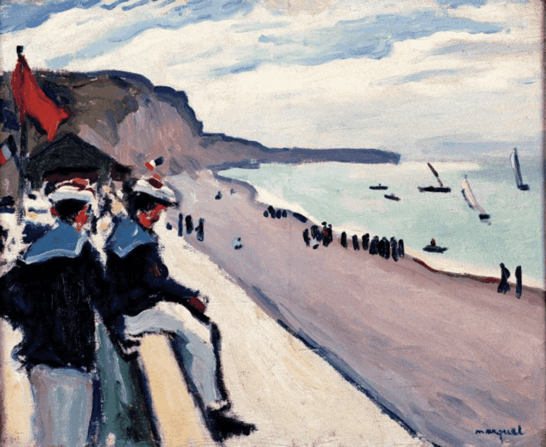 Albert Marquet Albert Marquet