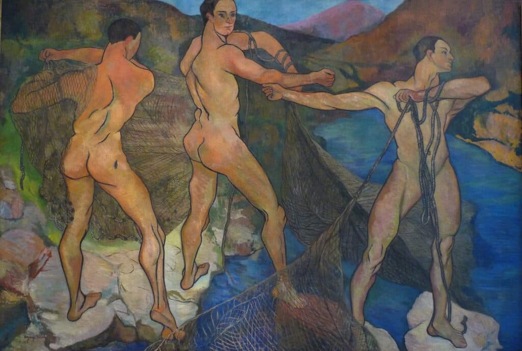 Tasación gratuita Suzanne Valadon (1865-1938) Tasación gratuita Suzanne Valadon (1865-1938)