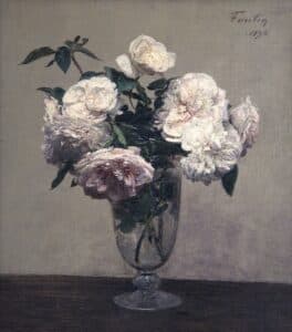 Fantin-Latour Fantin-Latour