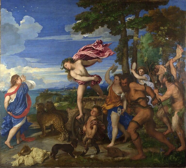 Titian Titian