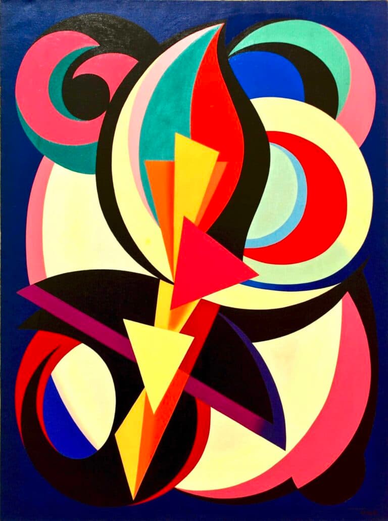 Auguste Herbin Auguste Herbin
