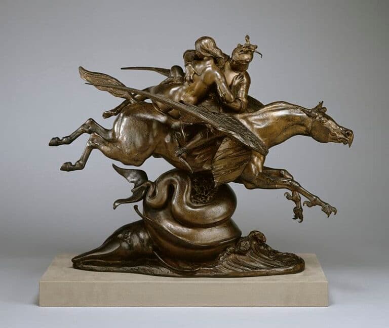 Antoine-Louis Barye Antoine-Louis Barye