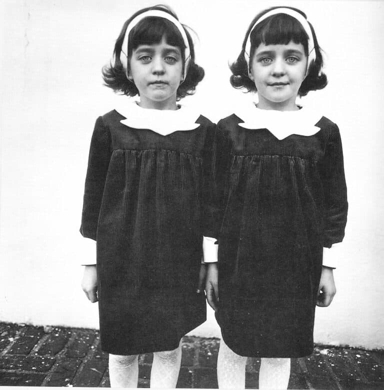 Diane Arbus Diane Arbus